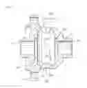 Fig. 09 - Differential gear apparatus for vehicle