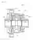 Fig. 12 - Differential gear apparatus for vehicle