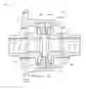 Fig. 16 - Differential gear apparatus for vehicle