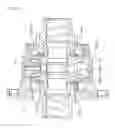 Fig. 18 - Differential gear apparatus for vehicle