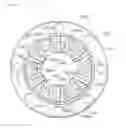 Fig. 27 - Differential gear apparatus for vehicle