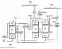 Fig. 01 - Power train for automatic transmission