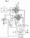 Fig. 02 - Method and apparatus for determining a slip value describing the torque transmission reliability of a belt-driven conical-pulley transmission