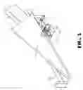 Fig. 04 - EXERCISE TREADMILL WITH POWER DRIVEN FOLDING DEVICE