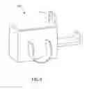 Fig. 06 - Self spotting barbell press