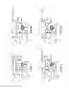 Fig. 08 - Self spotting barbell press