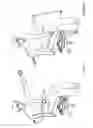Fig. 14 - Compact office exercise unit