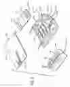 Fig. 03 - Convertible barrel exercise apparatus