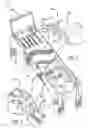 Fig. 04 - Convertible barrel exercise apparatus