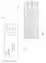 Fig. 02 - Chromogenic media responsive to environmental conditions