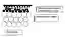 Fig. 03 - Ultrafiltration membranes and methods of making