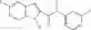 Fig. 261 - Bicyclic compositions and methods for modulating a kinase cascade
