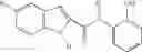 Fig. 265 - Bicyclic compositions and methods for modulating a kinase cascade