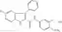 Fig. 352 - Bicyclic compositions and methods for modulating a kinase cascade