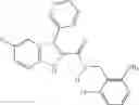 Fig. 362 - Bicyclic compositions and methods for modulating a kinase cascade