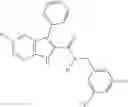 Fig. 375 - Bicyclic compositions and methods for modulating a kinase cascade