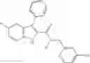 Fig. 404 - Bicyclic compositions and methods for modulating a kinase cascade