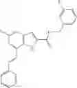 Fig. 412 - Bicyclic compositions and methods for modulating a kinase cascade