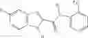 Fig. 435 - Bicyclic compositions and methods for modulating a kinase cascade