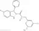 Fig. 534 - Bicyclic compositions and methods for modulating a kinase cascade