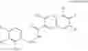 Fig. 587 - Bicyclic compositions and methods for modulating a kinase cascade