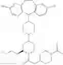 Fig. 16 - 17β-hydroxysteroid dehydrogenase type 3 inhibitors for the treatment of androgen dependent diseases