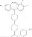 Fig. 199 - 17β-hydroxysteroid dehydrogenase type 3 inhibitors for the treatment of androgen dependent diseases