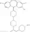 Fig. 205 - 17β-hydroxysteroid dehydrogenase type 3 inhibitors for the treatment of androgen dependent diseases