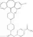 Fig. 243 - 17β-hydroxysteroid dehydrogenase type 3 inhibitors for the treatment of androgen dependent diseases