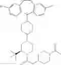 Fig. 286 - 17β-hydroxysteroid dehydrogenase type 3 inhibitors for the treatment of androgen dependent diseases