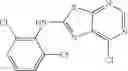 Fig. 11 - Thiazolopyrimidine modulators of TRPV1