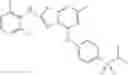Fig. 137 - Thiazolopyrimidine modulators of TRPV1