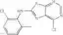 Fig. 14 - Thiazolopyrimidine modulators of TRPV1