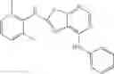 Fig. 199 - Thiazolopyrimidine modulators of TRPV1