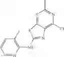 Fig. 35 - Thiazolopyrimidine modulators of TRPV1