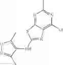 Fig. 43 - Thiazolopyrimidine modulators of TRPV1