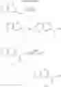 Fig. 09 - Inhibitors of Checkpoint Kinases