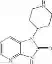 Fig. 555 - CGRP receptor antagonists