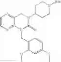 Fig. 559 - CGRP receptor antagonists
