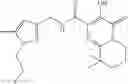 Fig. 134 - HIV integrase inhibitors