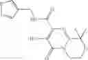 Fig. 150 - HIV integrase inhibitors
