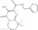 Fig. 152 - HIV integrase inhibitors
