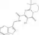 Fig. 154 - HIV integrase inhibitors