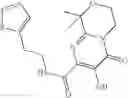 Fig. 167 - HIV integrase inhibitors