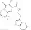 Fig. 172 - HIV integrase inhibitors