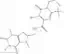 Fig. 174 - HIV integrase inhibitors