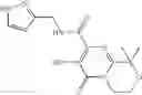 Fig. 183 - HIV integrase inhibitors