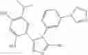 Fig. 722 - Method for treating proliferative disorders with HSP90 inhibitors