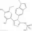 Fig. 863 - Method for treating non-Hodgkin's lymphoma