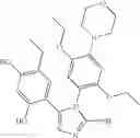 Fig. 897 - Method for treating non-Hodgkin's lymphoma